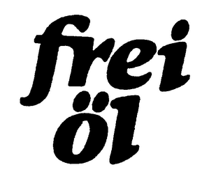 FREI OL logo