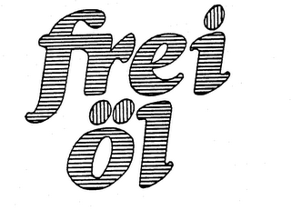 FREI OL logo
