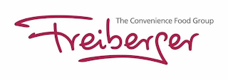 FREIBERGER THE CONVENIENCE FOOD GROUP logo