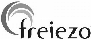FREIEZO logo