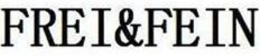 FREI&FEIN logo