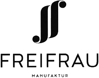 FREIFRAU MANUFAKTUR logo