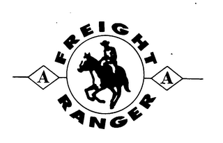 FREIGHT A RANGER