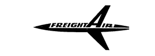 FREIGHT AIR logo