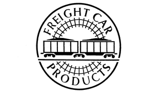 FREIGHT CAR PRODUCTS