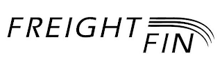 FREIGHT FIN logo