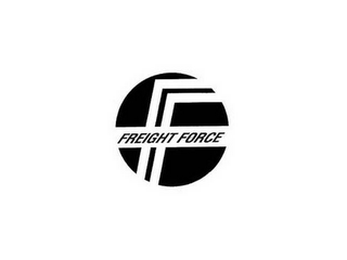 FREIGHT FORCE logo