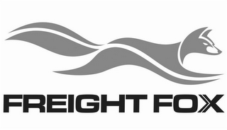 FREIGHT FOX logo