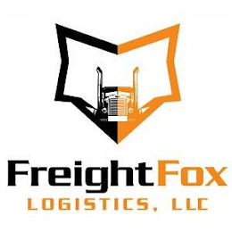 FREIGHT FOX LOGISTICS, LLC logo