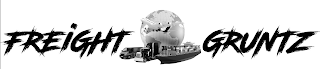 FREIGHT GRUNTZ logo