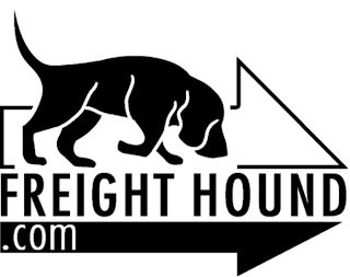 FREIGHT HOUND .COM logo