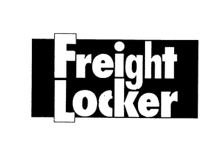 FREIGHT LOCKER logo