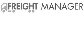 FREIGHT MANAGER logo