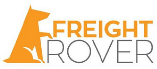 FREIGHT ROVER logo