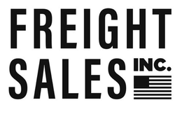 FREIGHT SALES INC.