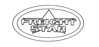 FREIGHT STAR logo
