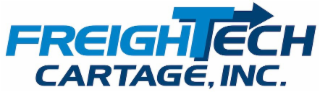 FREIGHT TECH CARTAGE, INC. logo