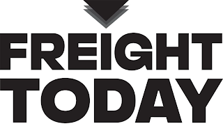 FREIGHT TODAY logo