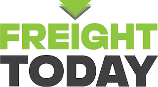 FREIGHT TODAY logo