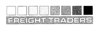 FREIGHT TRADERS logo
