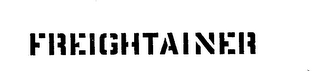 FREIGHTAINER logo