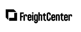 FREIGHTCENTER logo