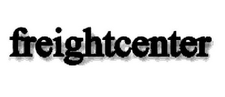 FREIGHTCENTER logo