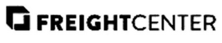 FREIGHTCENTER logo