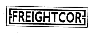 FREIGHTCOR logo