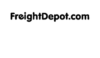 FREIGHTDEPOT.COM logo
