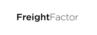 FREIGHTFACTOR logo