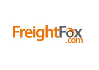 FREIGHTFOX.COM logo