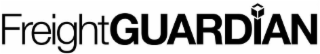FREIGHTGUARDIAN logo