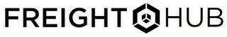 FREIGHTHUB logo