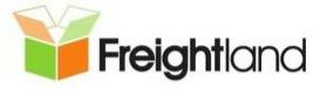 FREIGHTLAND logo