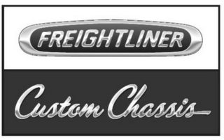 FREIGHTLINER CUSTOM CHASSIS logo