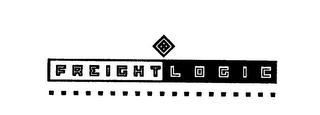 FREIGHTLOGIC logo