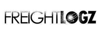 FREIGHTLOGZ logo