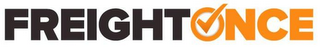 FREIGHTONCE logo