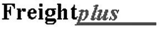 FREIGHTPLUS logo