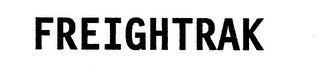 FREIGHTRAK logo