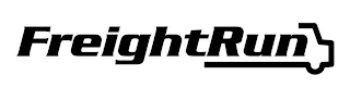 FREIGHTRUN logo