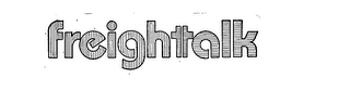 FREIGHTTALK logo
