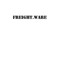 FREIGHT.WARE logo