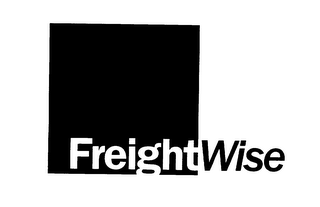 FREIGHTWISE logo