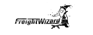 FREIGHTWIZARD logo