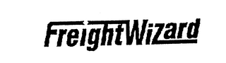 FREIGHTWIZARD logo