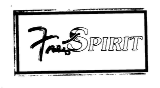 FREIS SPIRIT logo