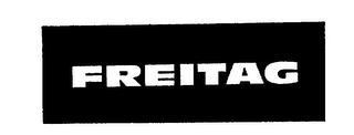 FREITAG logo