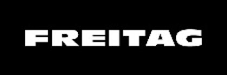 FREITAG logo